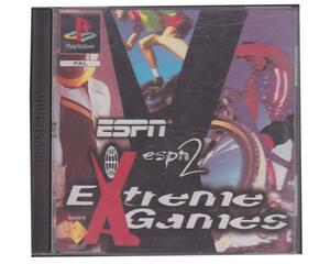 ESPN Extreme Games (PS1)