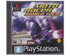 Moto Racer World Tour (PS1)