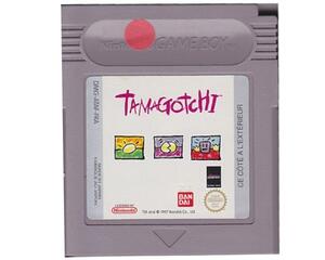 Tamagotchi (GameBoy)