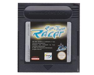 Rip Tide Racer(GBC)