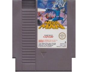 Mega Man (UK) (NES)