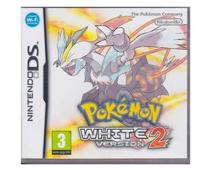 Pokemon White 2 (Nintendo DS)