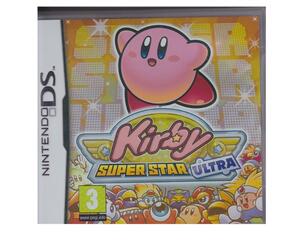 Kirby Super Star Ultra (Nintendo DS)