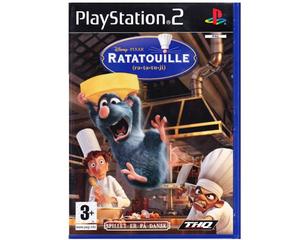 Ratatouille (PS2)