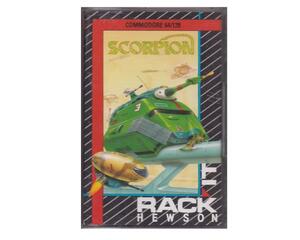 Scorpion (bånd) (Commodore 64)