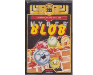Hyper Blob (bånd) (Commodore 64)