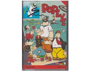 Popeye (bånd) (Commodore 64)