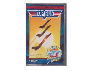 Top Gun (bånd) (Commodore 64)