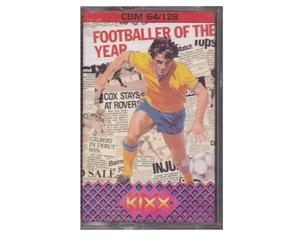 Footballer of the Year (bånd) (Commodore 64)