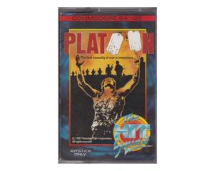 Platoon (bånd) (Commodore 64)