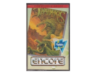 Thanatos (bånd) (Commodore 64)