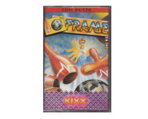 10th Frame (bånd) (Commodore 64)