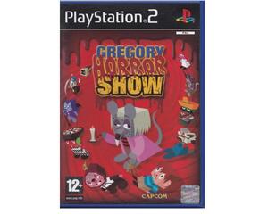 Gregory Horror Show (PS2)