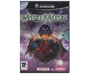 Baten Kaitos : Eternal Wings and the Lost Ocean (GameCube)