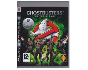 Ghostbusters : The Video Game (PS3)
