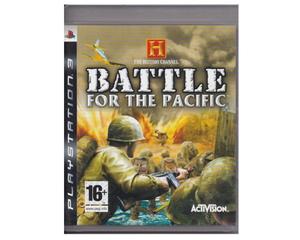 Battle for the Pacific (PS3)