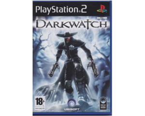 Darkwatch (PS2)