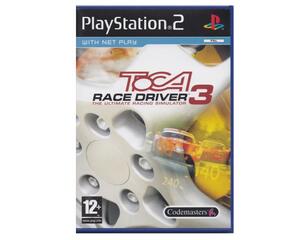 Toca Race Driver 3 (PS2)