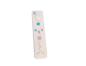 Wii Remote Controller (hvid) (uorig)