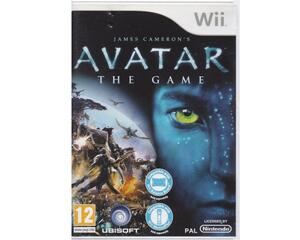 Avatar : The Game (Wii)