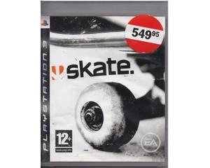 Skate (PS3)