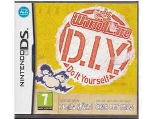 Wario Ware : DIY (Nintendo DS)