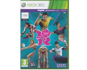 London 2012 (Xbox 360)