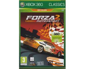 Forza 2 (classics) (Xbox 360)