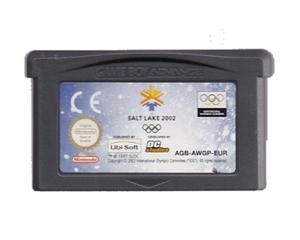 Salt Lake 2002 (GBA)