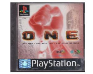 One (PS1)