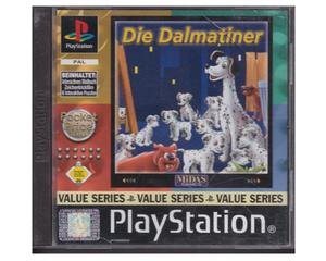 Die Dalmatiner (value series) (PS1)