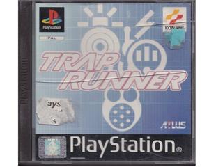 Trap Runner (PS1)
