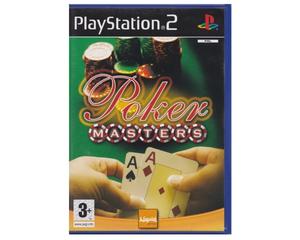 Poker Master (PS2)