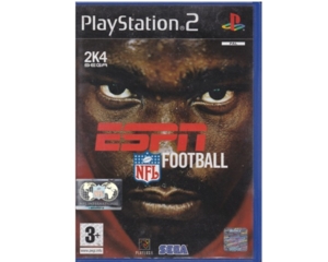 ESPN NFL Football (PS2)