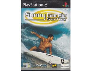 Sunny Garcia Surfing (PS2)