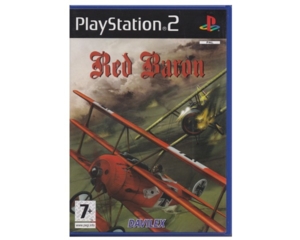 Red Baron (PS2)