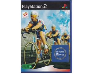 Tour De France (PS2)