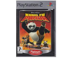 Kung Fu Panda (platinum) (PS2)