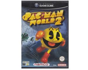 Pac-Man World 2 (GameCube)