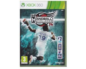IHF Handball Challenge 14 (Xbox 360)