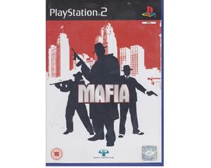 Mafia u. manual (PS2)