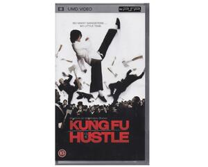 Kung Fu Hustle (UMD Video)
