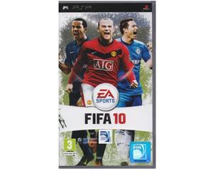 Fifa 10 (PSP)