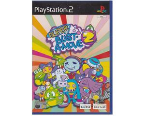 Super Bust A Move 2 (PS2)