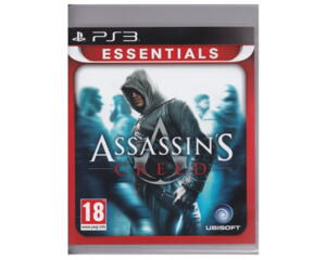 Assassin's Creed (essentials) (PS3)
