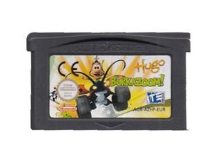 Hugo Bukkazoom (GBA)