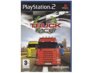 Truck Racer (PS2)