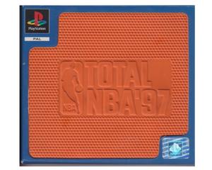 Total NBA 97 (PS1)