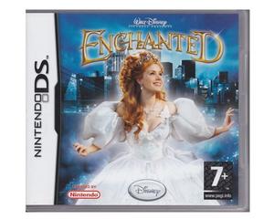 Enchanted (Nintendo DS)