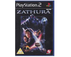 Zathura (PS2)